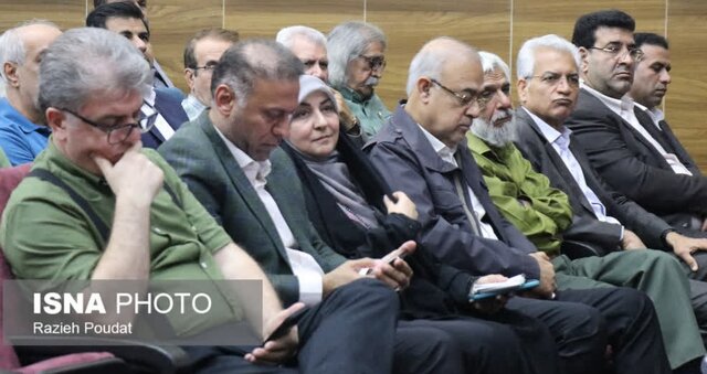 استاد بهمنی؛ نامی ماندگار در تاریخ فرهنگ ایران