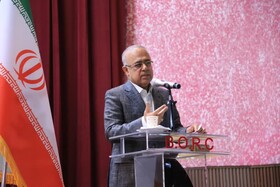 در شرایط ناترازی باید منابع جدید خلق کنیم