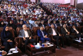 انسجام مدیریتی و برنامهریزی برای حل ریشهای مشکلات استان