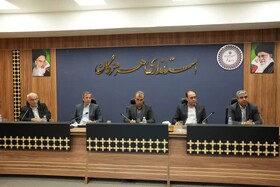 هرمزگان می‌تواند سهم موثری در اقتصاد ملی داشته باشد