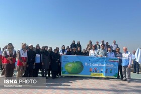 همدلی برای ساحل پاک؛ مشارکت مردمی در بندرعباس