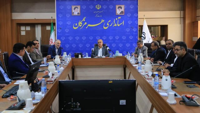 ساخت بیش از ۲۰۰ مدرسه در دستور کار است