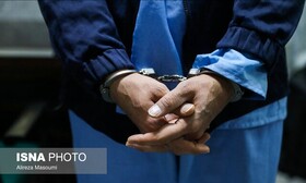 سرکرده باند کلاهبرداری جاسک دستگیر شد