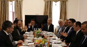آغاز تعاملات گردشگری کیش و داغستان؛ پل فرهنگی ایران و روسیه