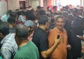 فاجعه در بندر شهید رجایی؛ آمار قربانیان افزایش یافت