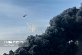 فاجعه در بندر شهید رجایی؛ آمار قربانیان افزایش یافت