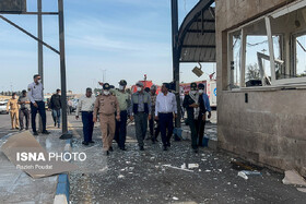 فاجعه در بندر شهید رجایی؛ آمار قربانیان افزایش یافت