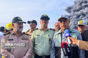 فاجعه در بندر شهید رجایی؛ آمار قربانیان افزایش یافت