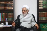 همدردی آیت‌الله عبادی‌زاده با داغدیدگان انفجار بندرعباس