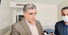 بررسی روند ارائه خدمات به بیماران حادثه اسکله شهید رجایی از سوی وزارت بهداشت