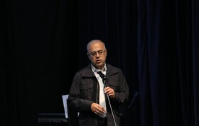 تقدیر استاندار از ایثارگران و تاکید بر همدلی در بحران هرمزگان