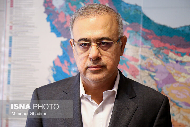 هرمزگان، پل ترانزیتی ایران و روسیه می‌شود