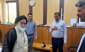 جهاد دانشگاهی، سکاندار انسجامبخشی آموزش عالی در هرمزگان