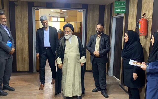 جهاد دانشگاهی سکاندار انسجام‌بخشی آموزش عالی در هرمزگان