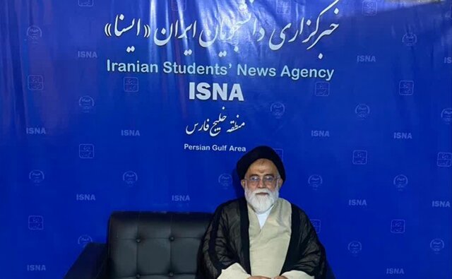 از «حامیم» تا «روایت»؛ نهاد رهبری بسترساز تحول در دانشگاه‌های هرمزگان