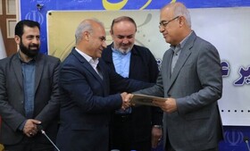 سرپرست پدافند غیرعامل هرمزگان شد