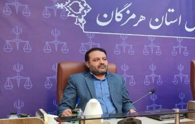 کشف قاچاق ۲ میلیون لیتری سوخت از یک پمپ بنزین در بندرعباس