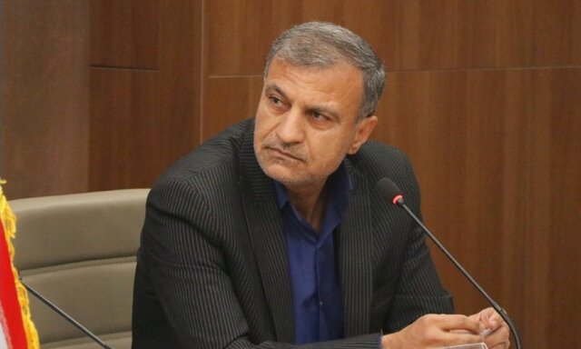 نماینده مردم هرمزگان خواستار اصلاح فرآیندها و حمایت از تجار شد نماینده مردم هرمزگان خواستار اصلاح فرآیندها و حمایت از تجار شد