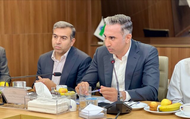 تجار هرمزگان چشم‌انتظار کمک دولت پس از انفجار در بندر شهید رجایی