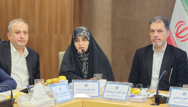 قصور در بندر شهید رجایی بی‌پاسخ نماند/ بیمارستان سوختگی احداث شود