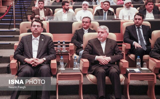 حمایت کامل دولت از سرمایه‌گذاران کیش و برنامه‌ریزی برای رویداد فرهنگی بین‌المللی