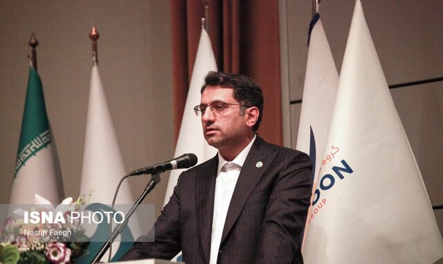 تقویت دیپلماسی گردشگری اکو با محوریت جزیره کیش