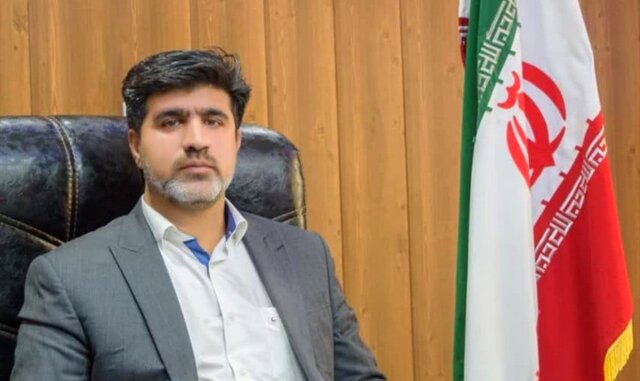 نقاط خطرآفرین شهرستان خمیر ساماندهی می‌شود