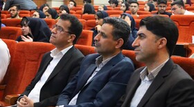 اختتامیه دومین رویداد دانشآموزی حل مسئله صنعت در هرمزگان برگزار شد