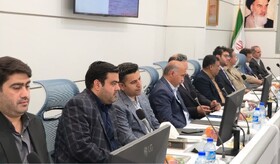 ارتقای تعامل دانشگاه و صنعت با محوریت قانون جهش تولید دانش‌بنیان