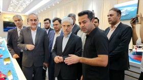 ارتقای تعامل دانشگاه و صنعت با محوریت قانون جهش تولید دانشبنیان