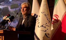 خلیج فارس هویتی ماندگار در تاریخ با نقش‌آفرینی دانشگاه‌ها در دیپلماسی علمی