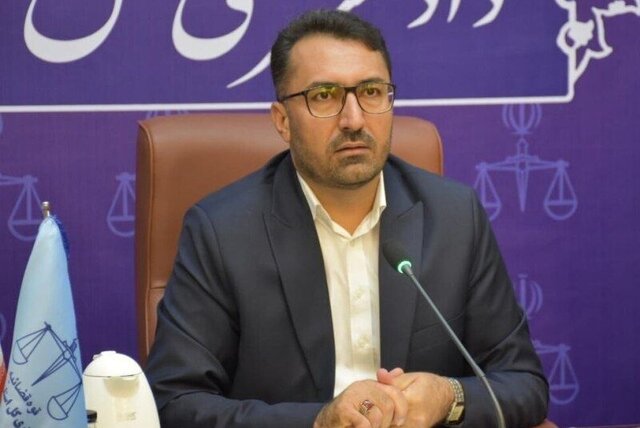 تشکیل ۳۰۳ پرونده کیفری علیه سرشبکه‌های قاچاق سوخت در هرمزگان