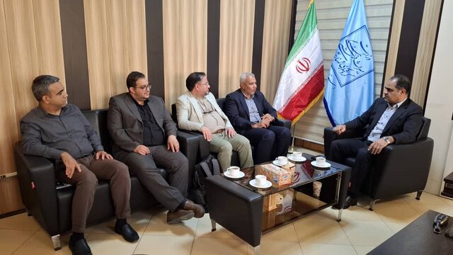 اولین کارخانه کنسرو ماهی ایران ظرفیت ثبت ملی شدن را دارد
