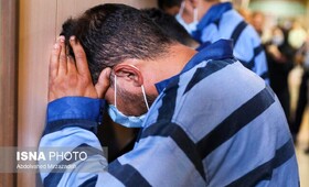 انهدام باند سارقان کابل برق بیمارستان در بندرعباس