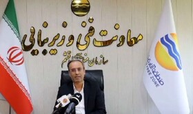 سرنوشت واگذاری زمین مسکن جوانان قشم تا پایان خرداد مشخص می‌شود