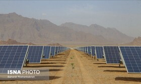 افزایش تولید انرژی پاک با تعاونی‌های روستایی در هرمزگان