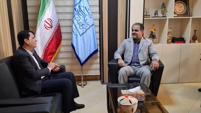 سرمایه‌گذاری گردشگری در سواحل مکران شتاب می‌گیرد