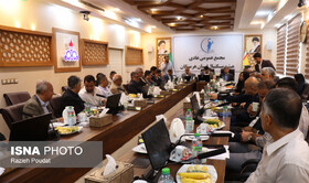 شکوفایی استعدادها و ارتقاء اخلاق ورزشی، محور اصلی برنامه‌هاست