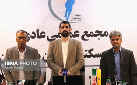 شکوفایی استعدادها و ارتقاء اخلاق ورزشی، محور اصلی برنامه‌هاست