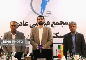 شکوفایی استعدادها و ارتقاء اخلاق ورزشی، محور اصلی برنامههاست