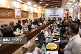 شکوفایی استعدادها و ارتقاء اخلاق ورزشی، محور اصلی برنامههاست