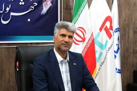 حمایت جهاددانشگاهی هرمزگان از تولید و اشتغال دانش‌بنیان