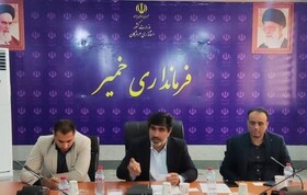 ضرورت مصرف اصولی آب و مقابله با فرونشست در دشت کهورستان