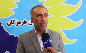 آغاز ساخت و تجهیز ۲۰ خانه ورزش روستایی در هرمزگان