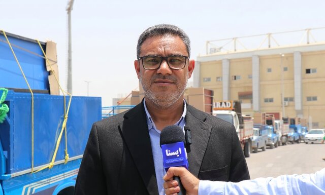 آغاز ساخت و تجهیز ۲۰ خانه ورزش روستایی در هرمزگان