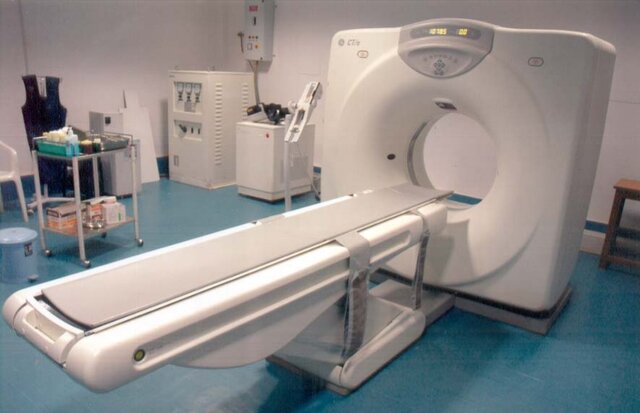 تصویر تزیینی است آغاز به کار آزمایشگاه و رادیولوژی در توکهور و هشتبندی تا یک ماه آینده