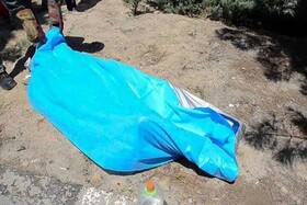 تحقیقات درباره جسد مجهول‌الهویه تنگه بناب ادامه دارد