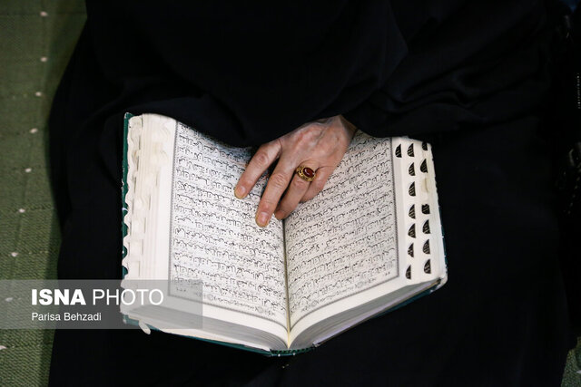 دعای عرفه در بیش از ۴۰ بقعه هرمزگان برگزار می‌شود