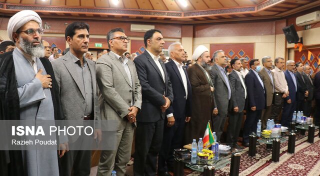 خدمت‌رسانی مستمر، فناوری و ارتباط مستقیم با مردم؛ اولویت مدیریت جدید برق هرمزگان