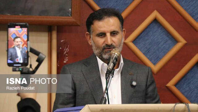 خدمت‌رسانی مستمر، فناوری و ارتباط مستقیم با مردم؛ اولویت مدیریت جدید برق هرمزگان